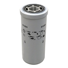 UJD71276   Hydraulic Filter---Replaces AL118036